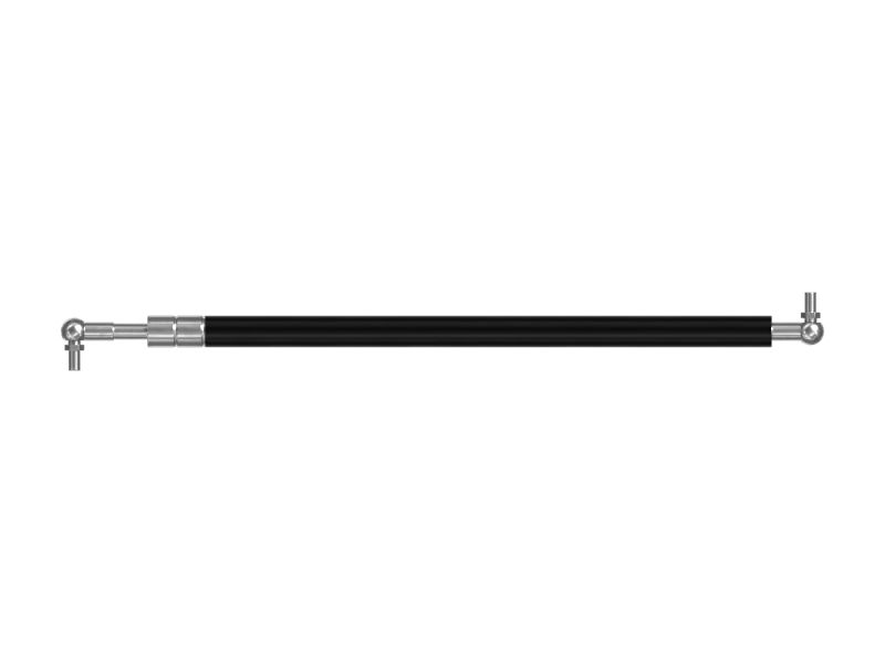 その他 Gato 253-5343: 500mm Stroke Length Gas Spring | Cat® Parts Store