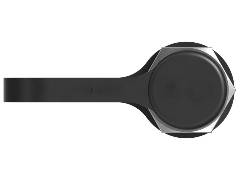 Приемник моторного масла с резьбой 1-5/8" X 1-5/16