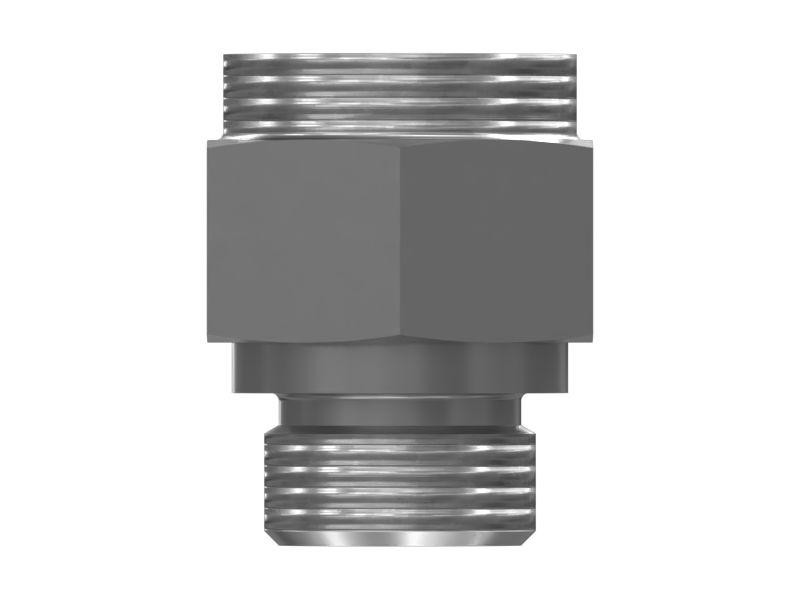 Прямой переходник