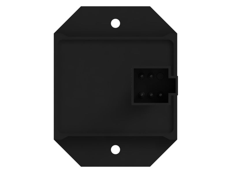 Модуль таймера панели управления