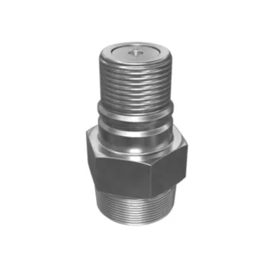 471-8197: Receptor de llenado rápido