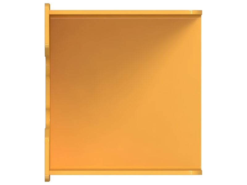 Крышка приемника системы заправки топливом