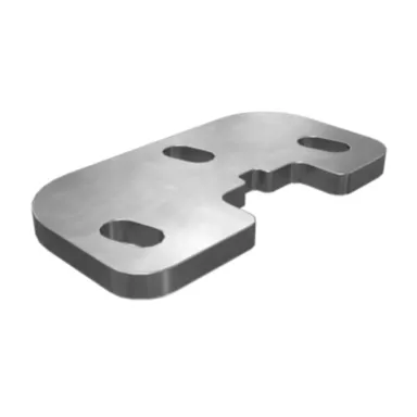 449-1750: 149.90mm Long Steel Retainer