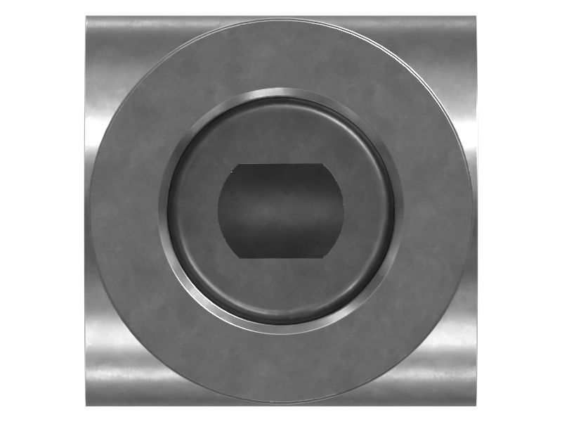 Блок смотрового указателя уровня топлива