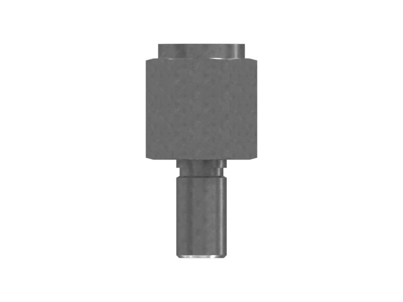 124-0689: Adapter-lige