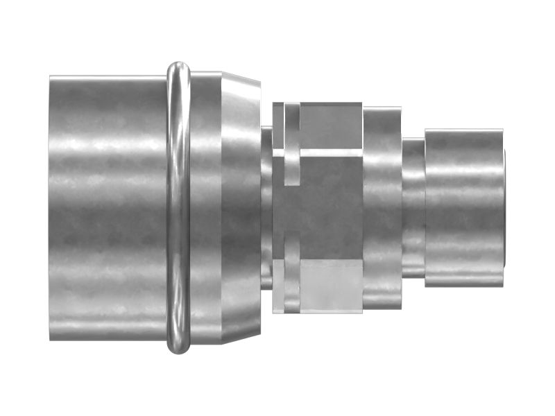 Соединение быстроразъемное