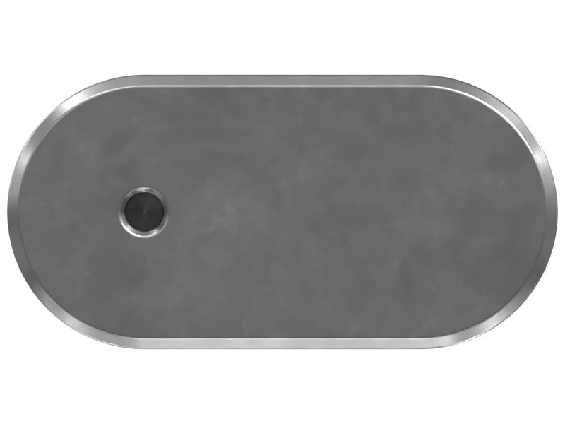 Фиксирующий штифт для инструмента длиной 320 мм