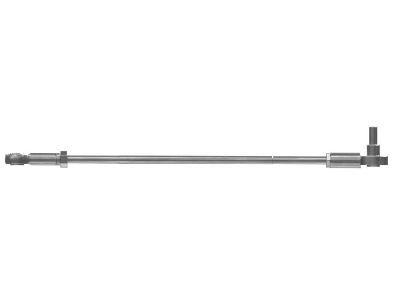 Ссылка на датчик положения артикуляции