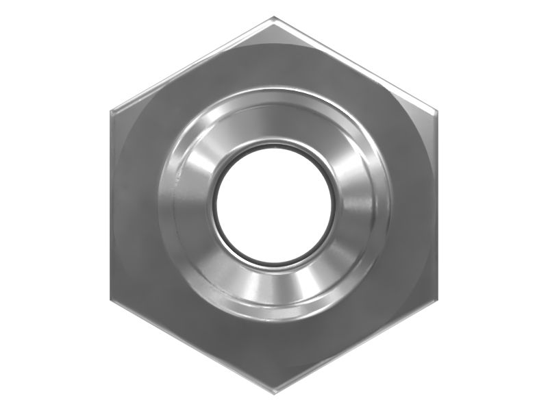 Прямой переходник