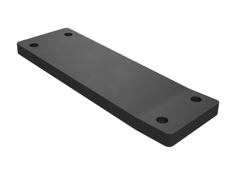 Нейлоновый ремень лестницы длиной 302 мм