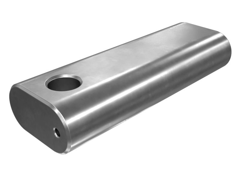 Длинный стопорный палец 230,00 мм