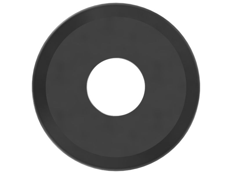 Заглушка, наружный диаметр 23 мм