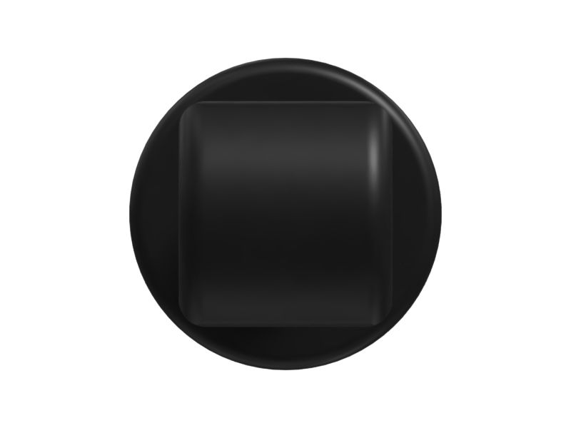 Газовая пружина максимальной длины 245 мм