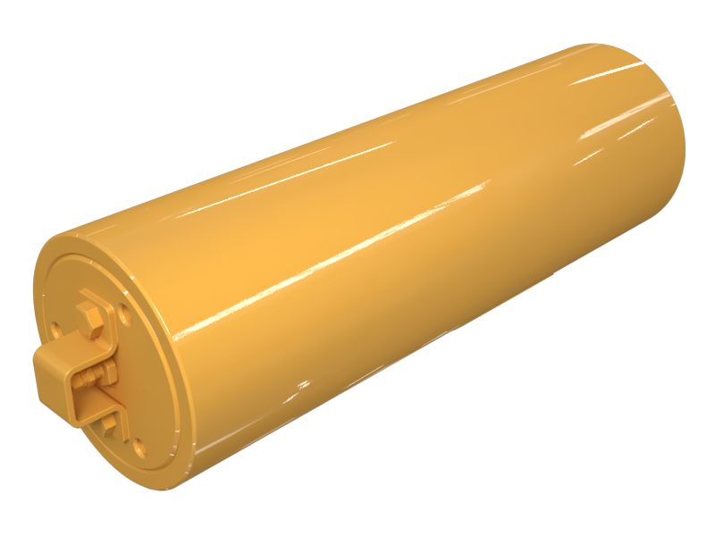 356-1240: Аккумулятор гидросистемы 1-1/16-12 2,06 л