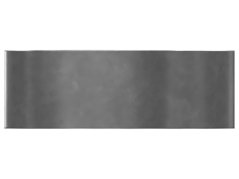 Стальная прокладка внутреннего диаметра 8,5 мм