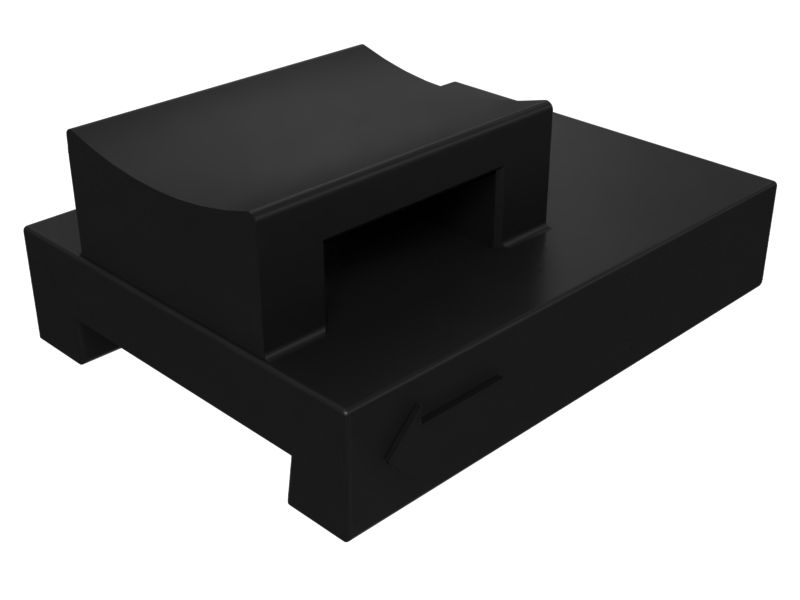 Фиксатор длиной 23,60 мм