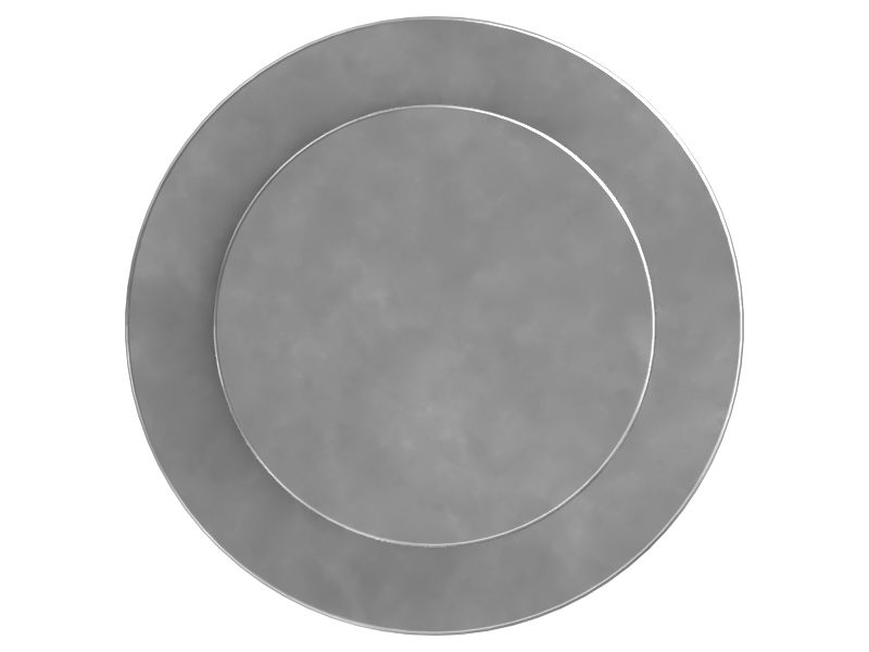 Компенсационная заглушка