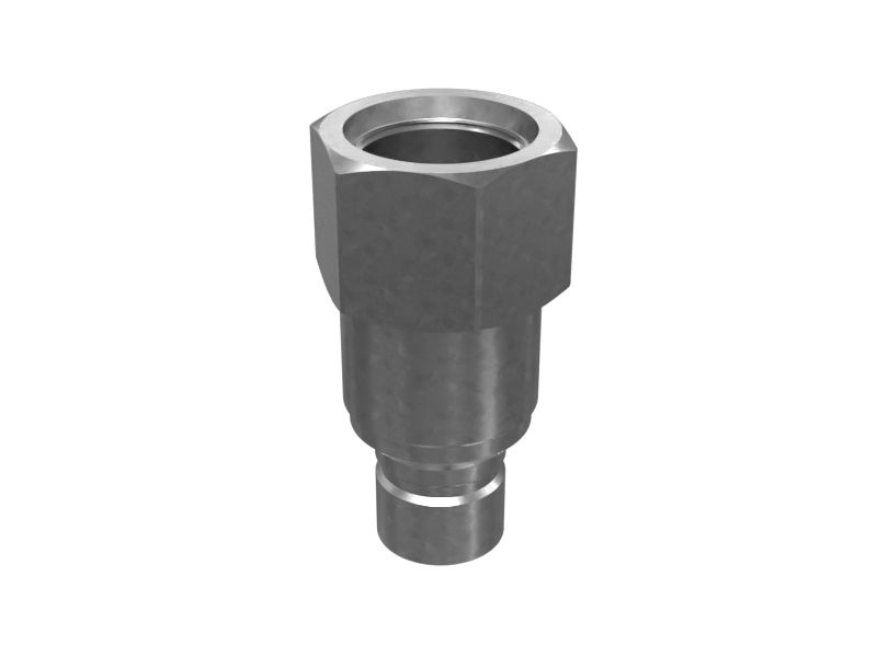 Соединение быстроразъемное