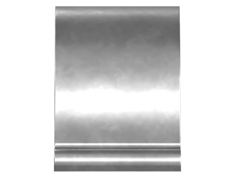 Опора гидроцилиндра стрелы с внутренним диаметром 181,6 мм