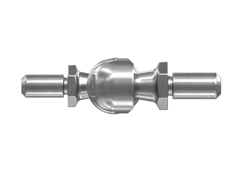 Газовая пружина ящика для хранения