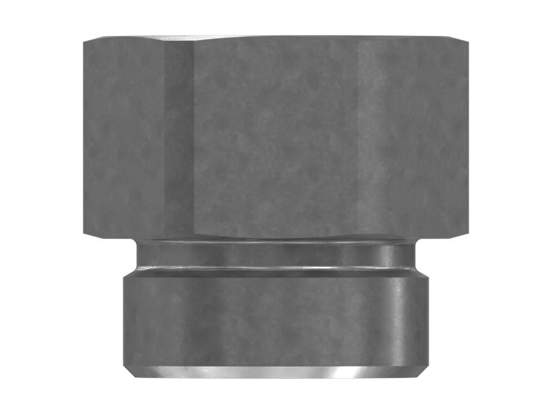 Прямой переходник