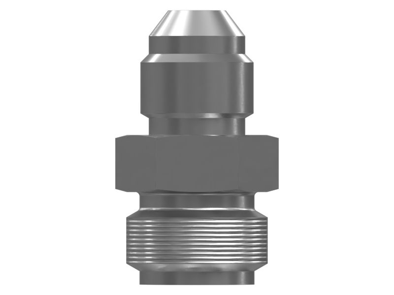 Прямой переходник