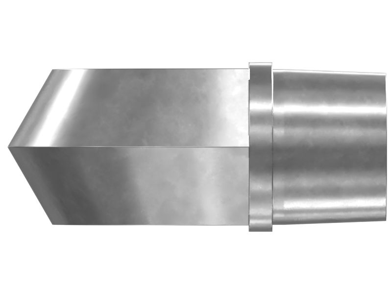 Переходник в сборе