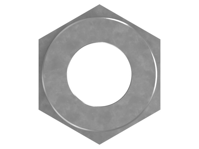 Переходник в сборе