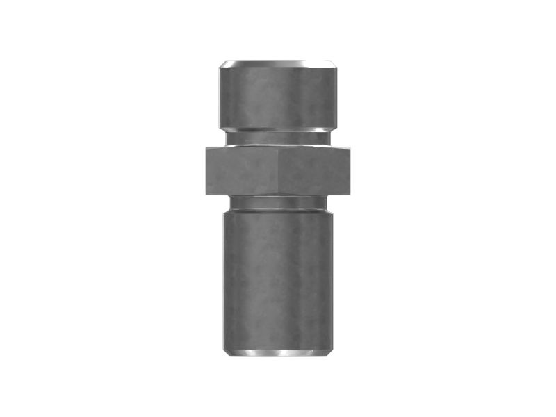 Прямой переходник