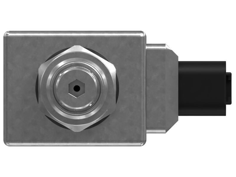 Блок электромагнитного клапана