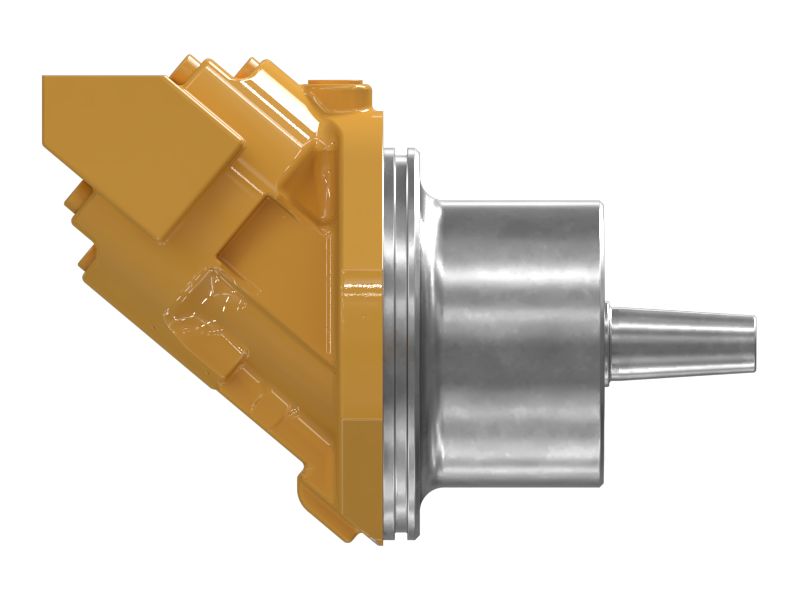 БЛОК ЭЛЕКТРОДВИГАТЕЛЯ