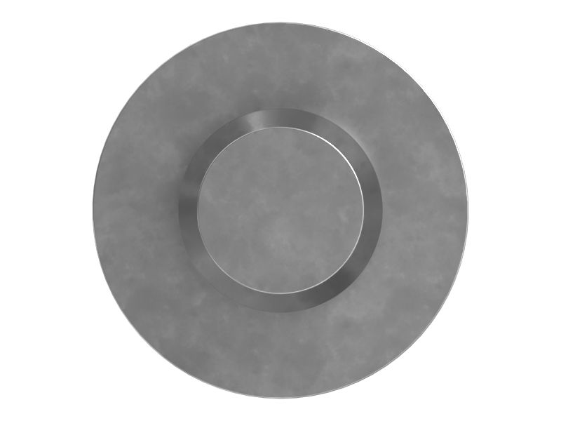 Пробка с наружным шестигранником 5/16-24-2A