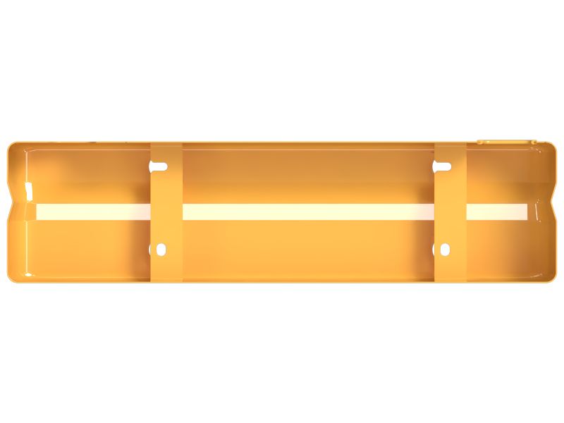 Защитный кожух для крыльев