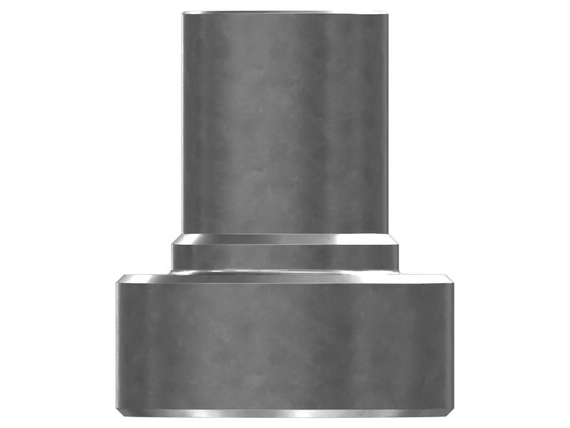 Стальной фиксатор с внутренним диаметром 17 мм