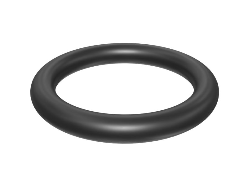 Уплотнительное кольцо с внутренним диаметром 13,4 мм