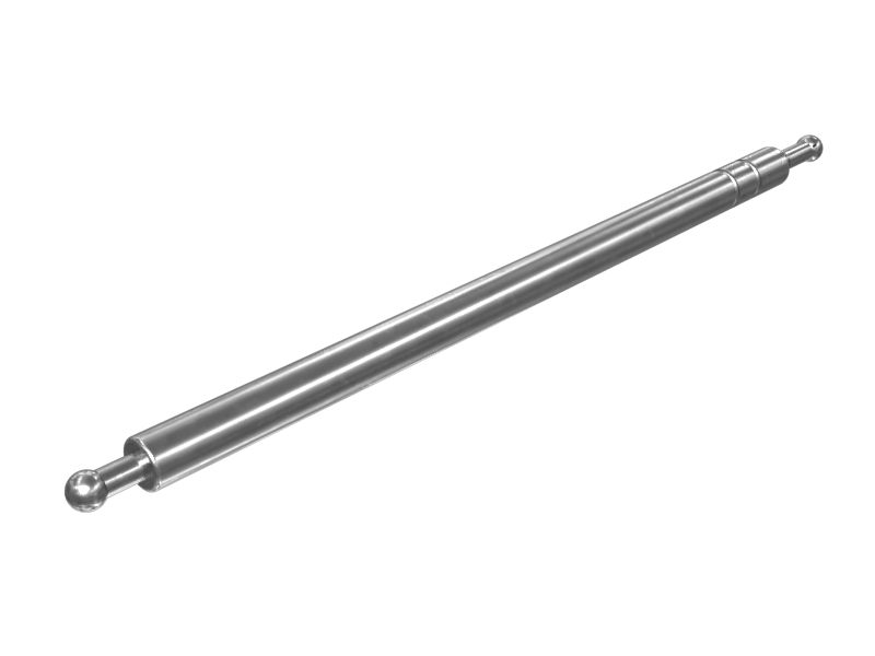 140-6500: Газовая пружина, максимальная длина 815 мм