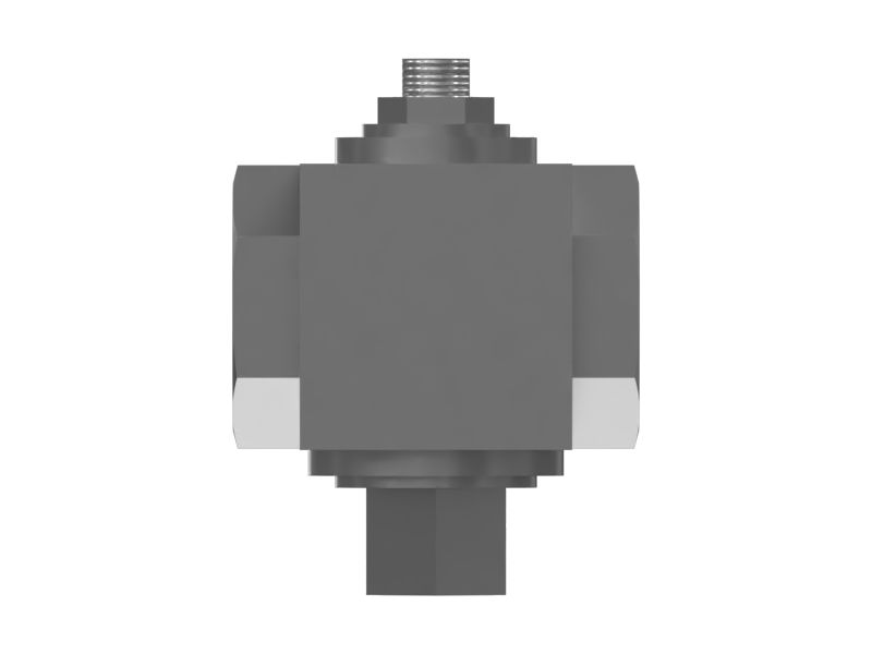 Шаровой клапан 3/4