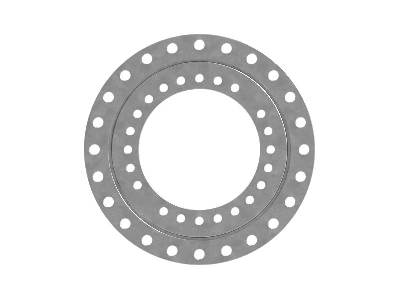 Шариковый подшипник с внутренним диаметром 207 мм