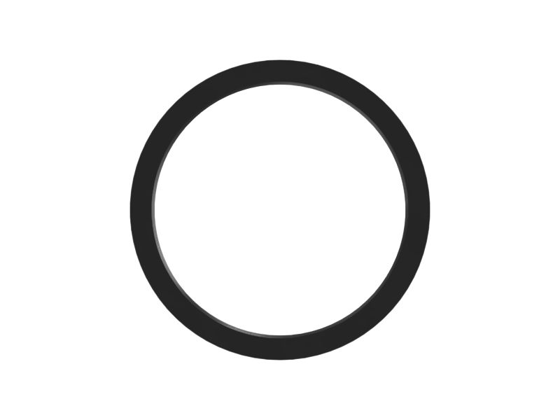 Шланг охлаждающей жидкости, внутренний диаметр 76,2 мм