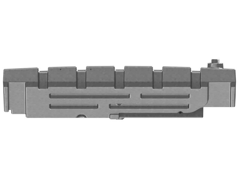 ТОПЛИВНЫЙ БАК В СБОРЕ