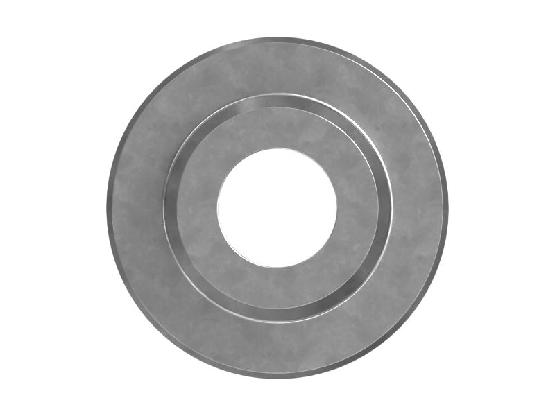 Втулка типа "банджо", наружный диаметр 30 мм