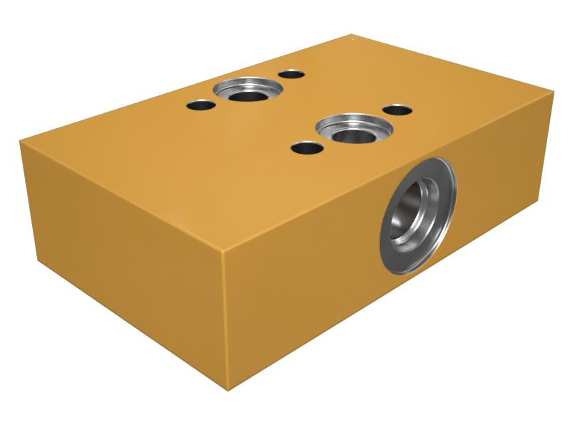 Manifold