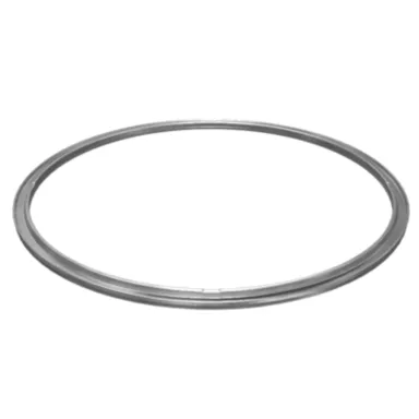 CAT 277,8 MM İÇ ÇAPLI TAMPON KEÇESİ