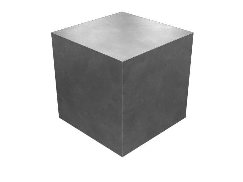 487-6243: Приводной вал с наружным диаметром 46 мм