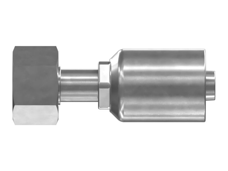 397-1962: Raccordo permanente