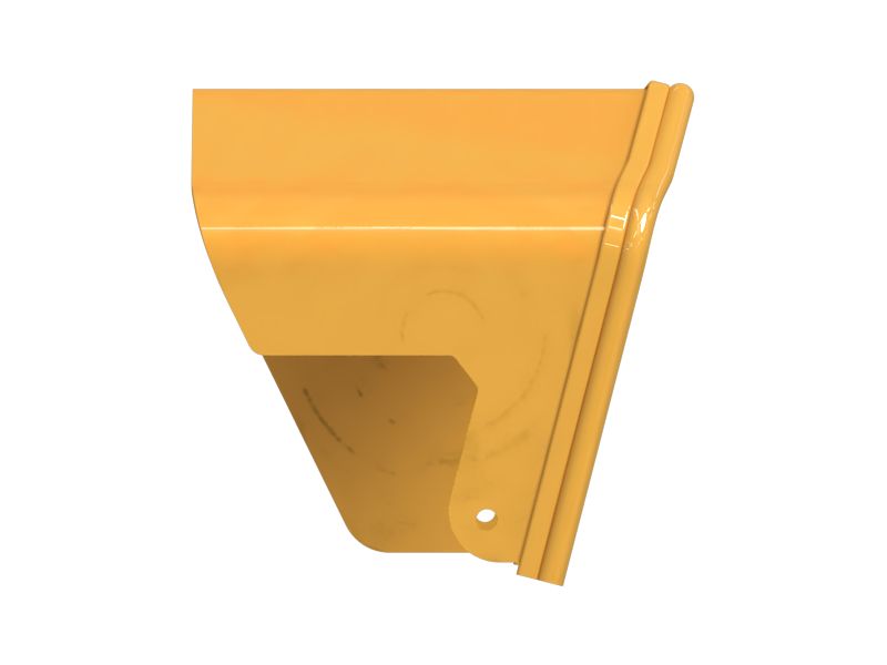 БЛОК КОЗЫРЬКА