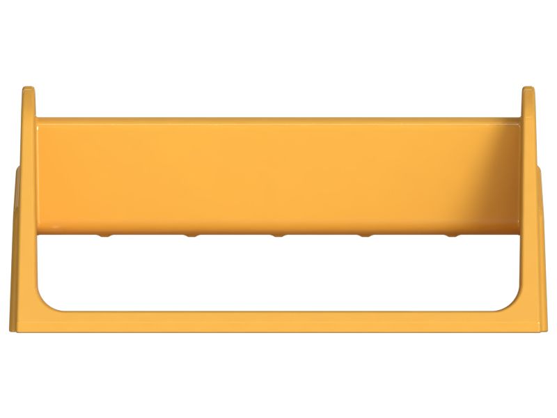 Опора подножки, длина 155 мм