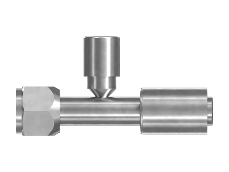 Шланговая муфта с внутренним диаметром 15,9 мм