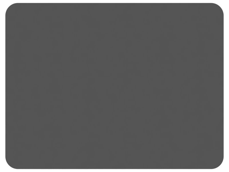 Заднее стекло высотой 1129,40 мм