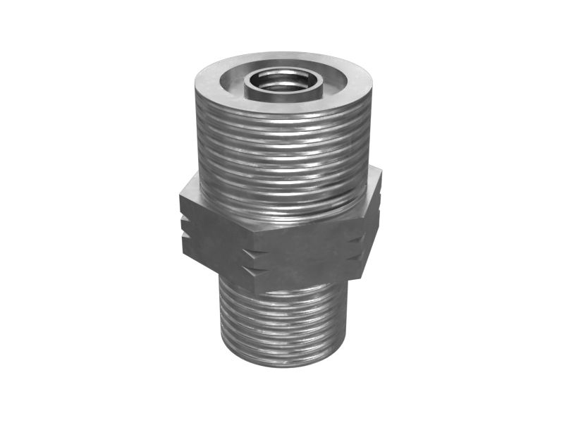 Прямой переходник